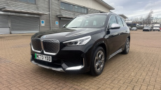 BMW iX1 230kW xDrive30 xLine 65kWh 5dr Auto Electric Estate